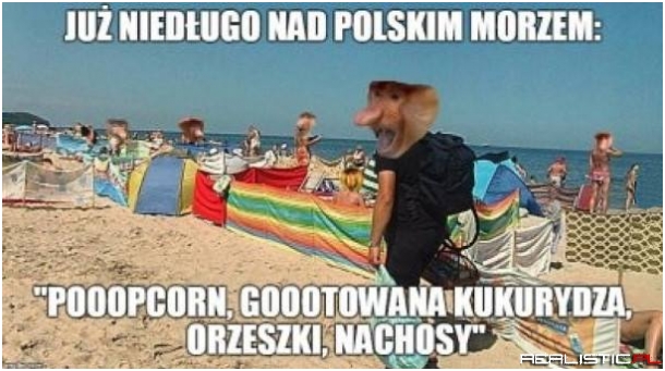 Już słyszę ten głos
