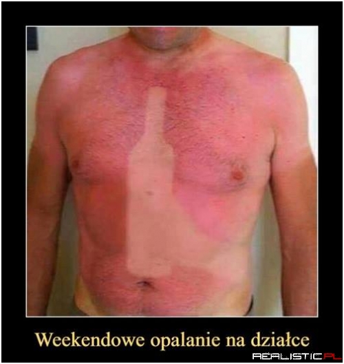 Kochanie nic nie piłem