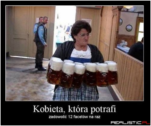 Lub jednego który ma wielkie potrzeby