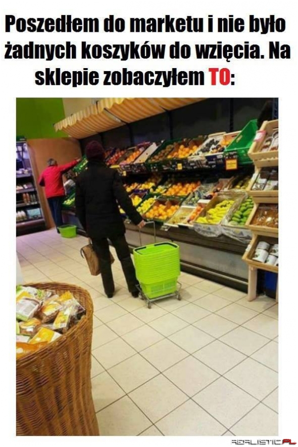Lubi mieć więcej ;)