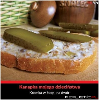 Mega kanapka