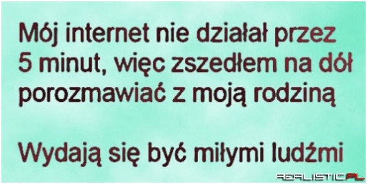Mili ludzie