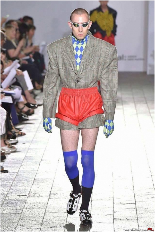 Najnowsze trendy 2017