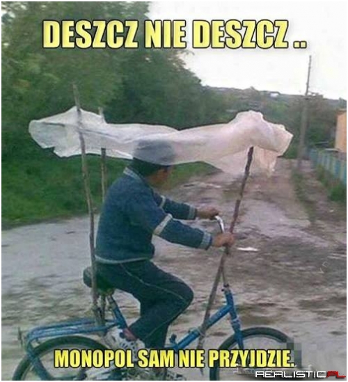 Napieraj!