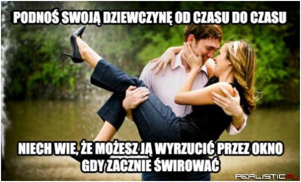 Niech wie ;)