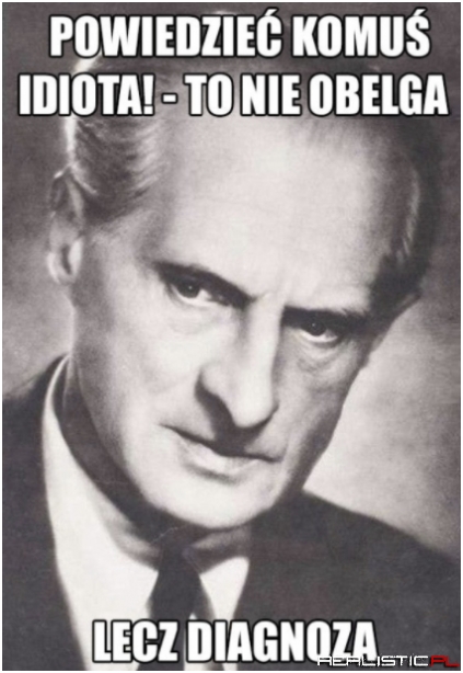 Niezapomniany Tuwim