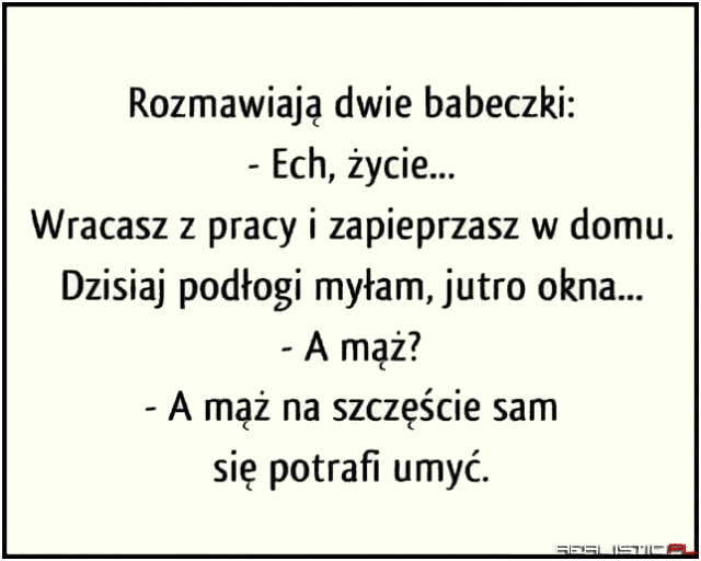 No to zdolny jest!