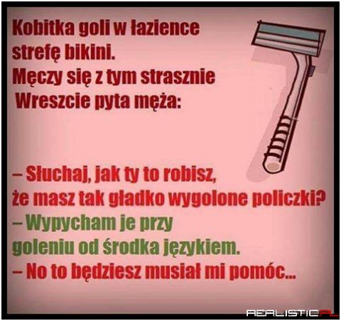 Padłem xD