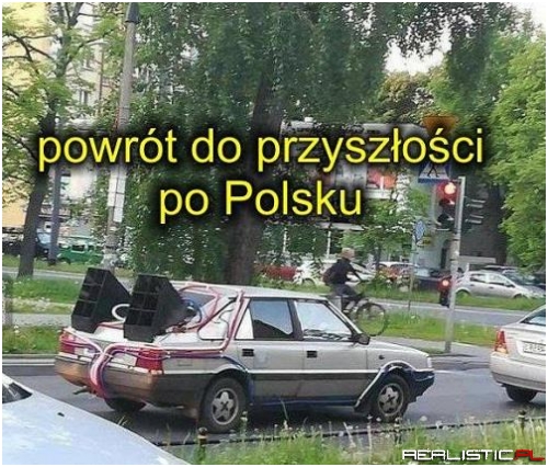 Polska wersja