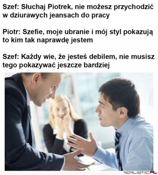 Polski styl zarządzania pracownikiem