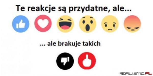 Powinni uzupełnić ;)
