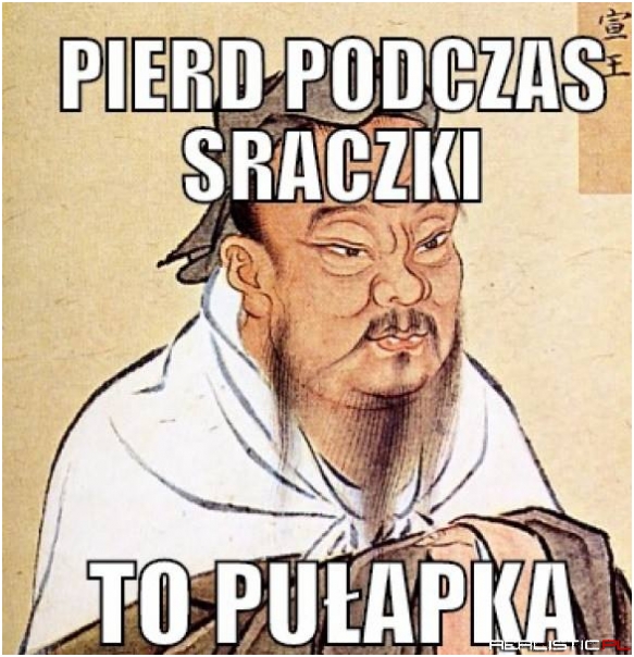 Prawda!