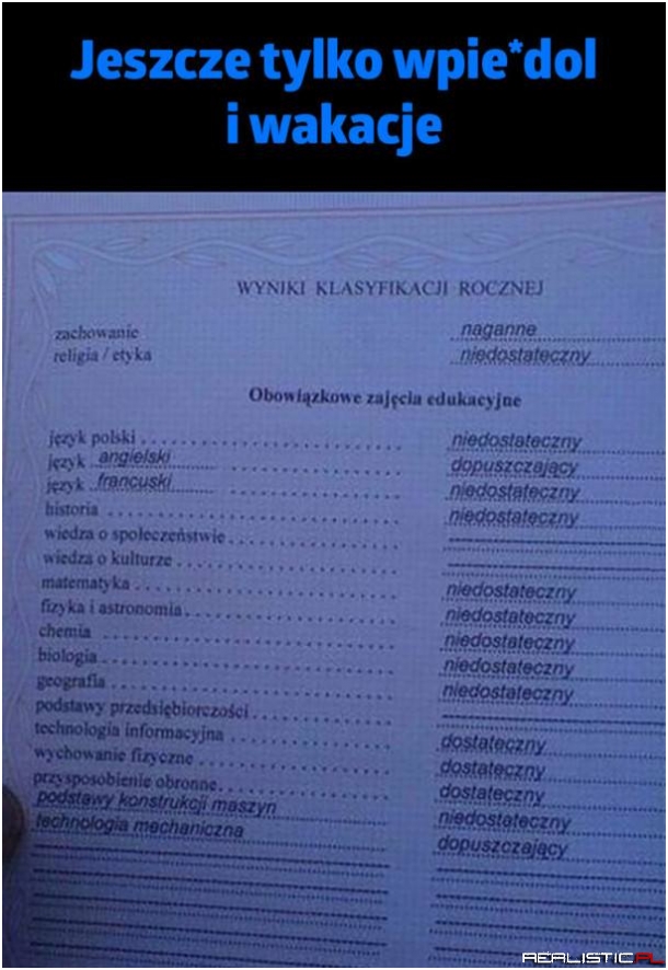 Prawie jak moje ;)