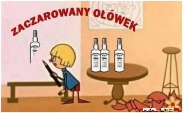 Przydałby się ;)