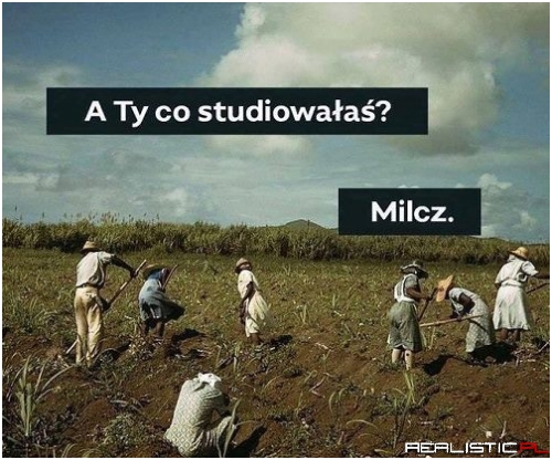 Przykre ale prawdziwe