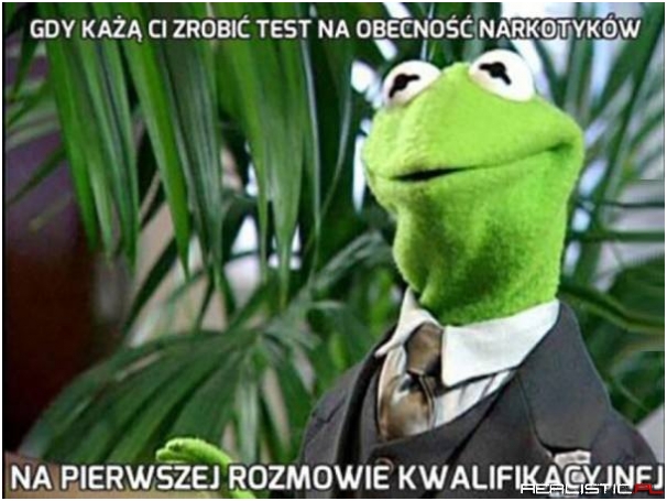 Rozmowa kwalifikacyjna