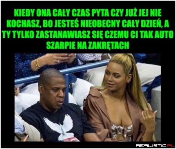 Skąd ja to znam
