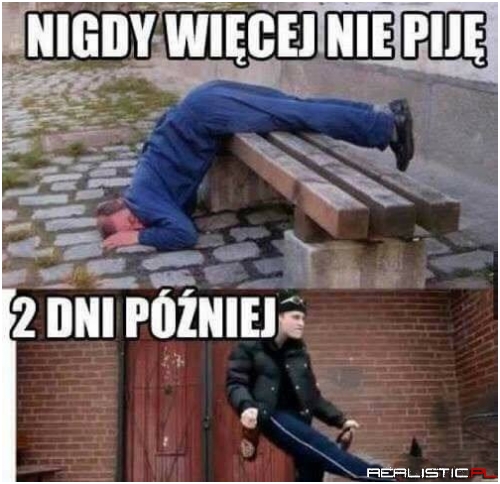 Skąd ja to znam