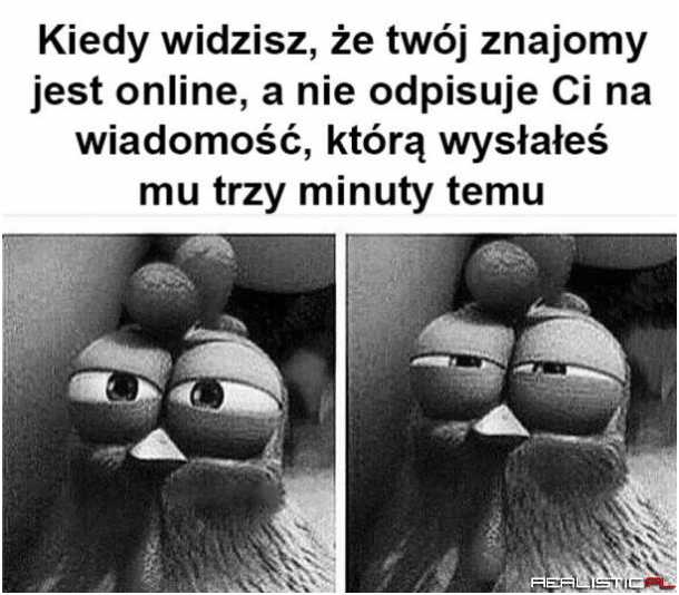 Skąd ja to znam