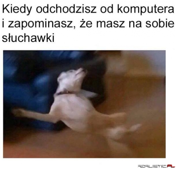 Skąd ja to znam