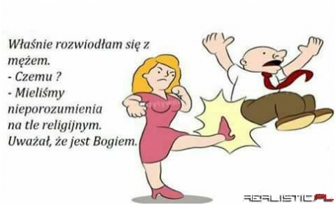 Słuszny powód