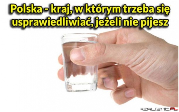 Sorry, taki mamy klimat