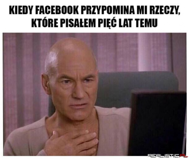 Strasznie irytujące ;)