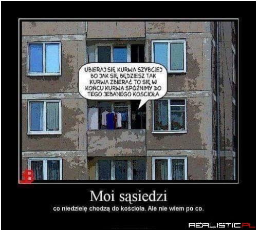 Święci
