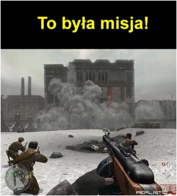 Tak było!