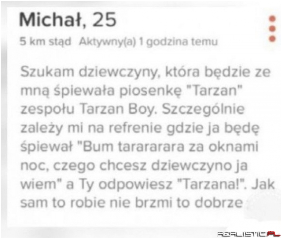 Taka sytuacja