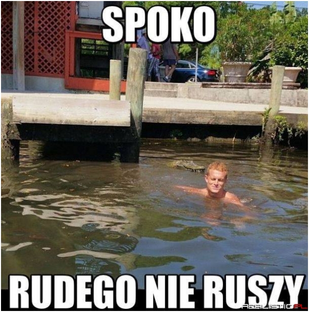 Taka sytuacja