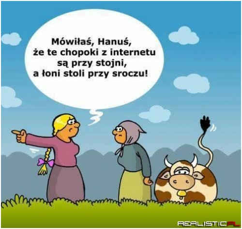 Taka sytuacja