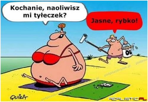 To jest miłość!