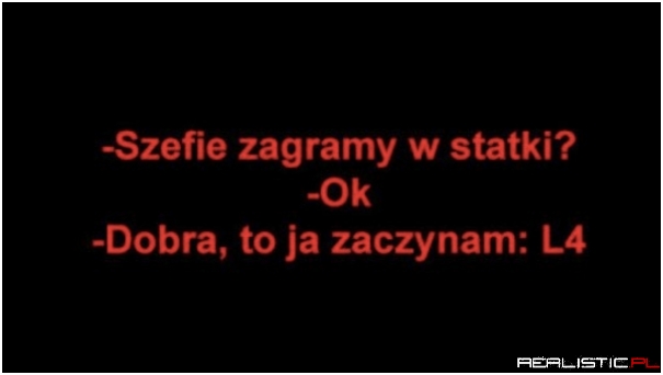 Trafiony zatopiony