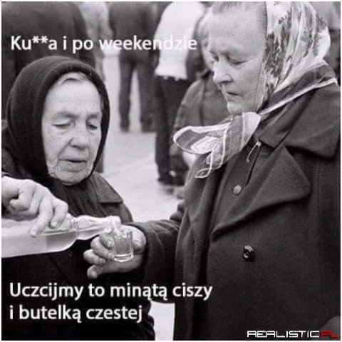 Trzeba to uczcić ;)