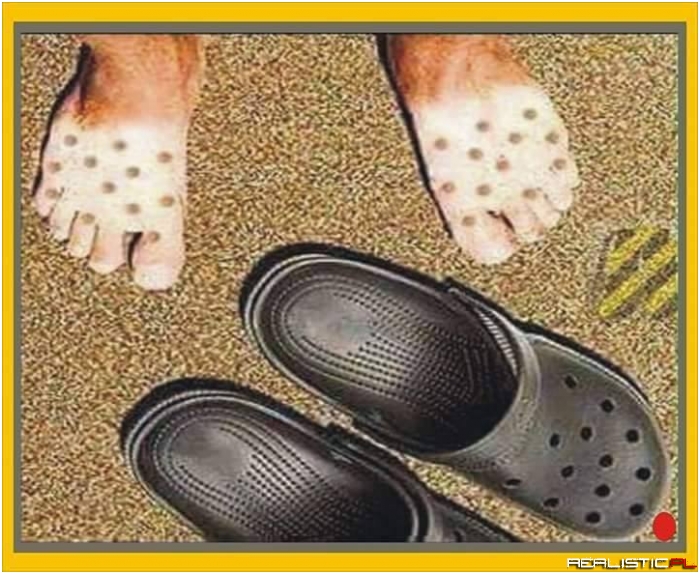 Tymczasem na plaży