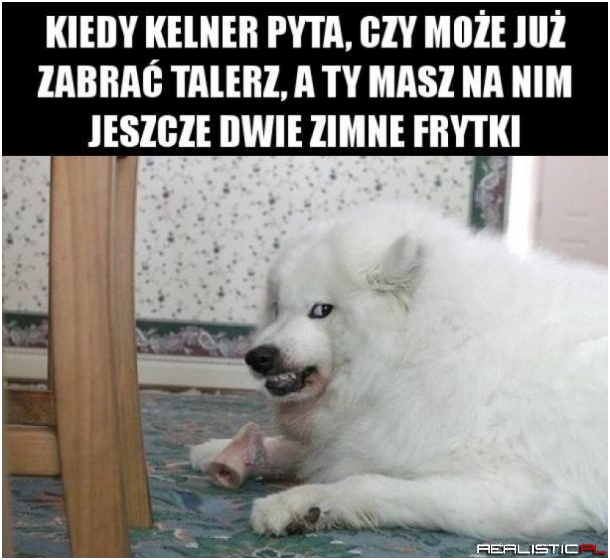 Typowo ;)