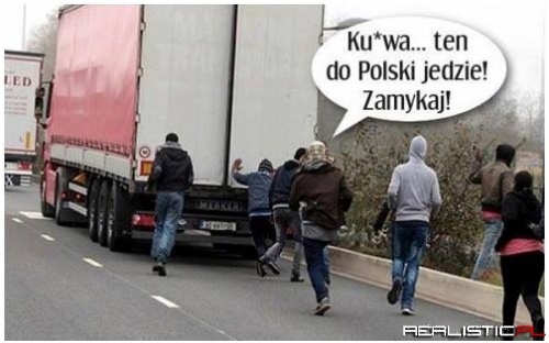 Za mały socjal ;)