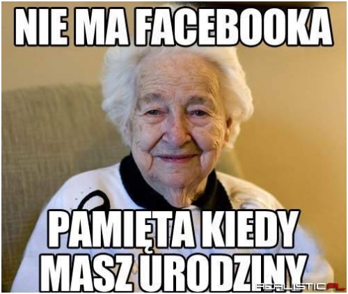 Zawsze!