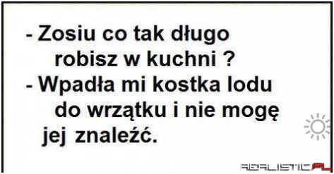 Zosia