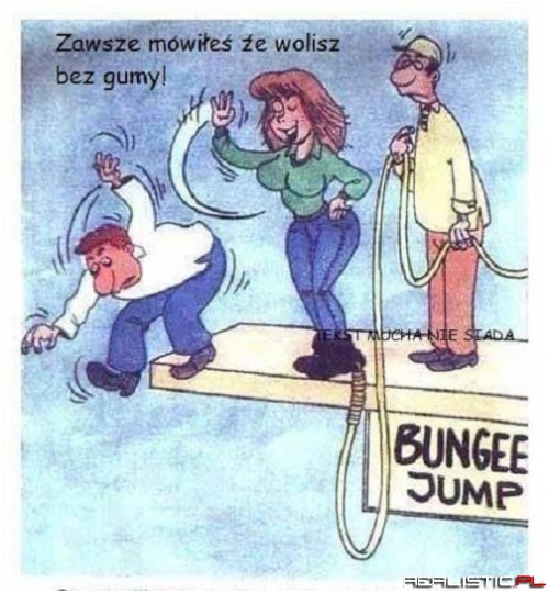 Co chciał to ma!