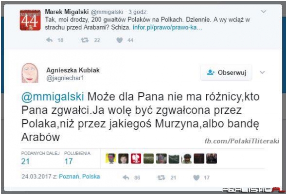 Co ja czytam xD