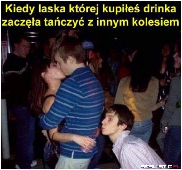 Cwaniaczek ;)