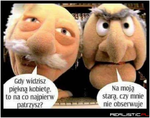 Cwaniaczek ;)