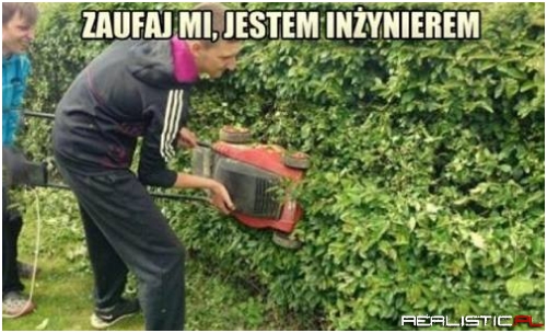 Dobry pomysł to połowa sukcesu