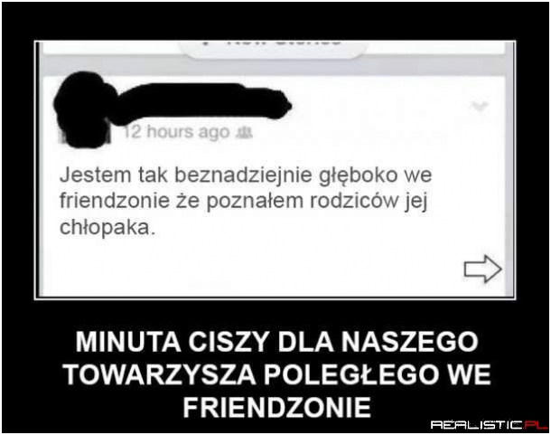Friendzone