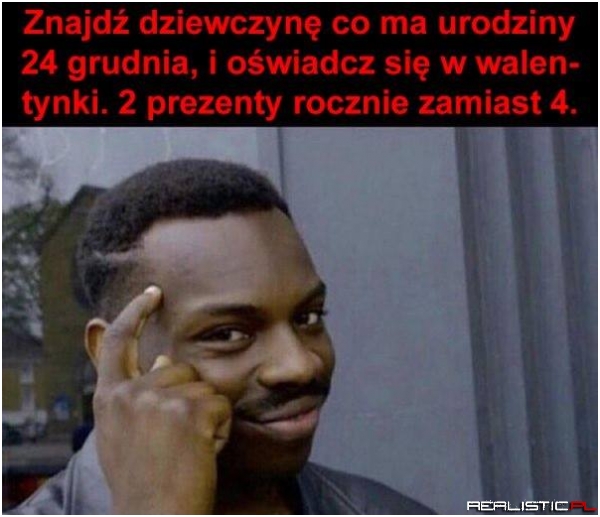 Główka pracuje