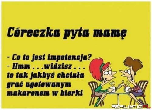 Impotencja
