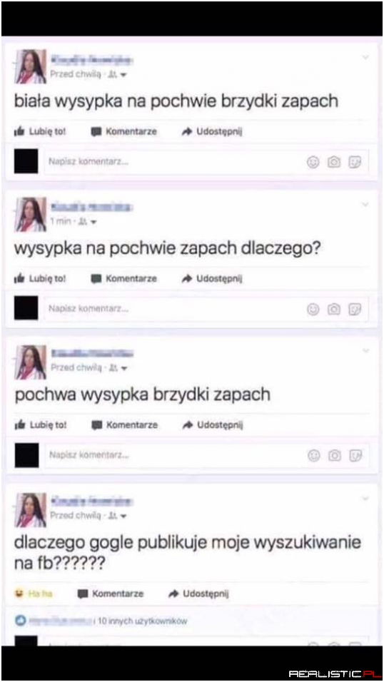 Internety trudna rzecz