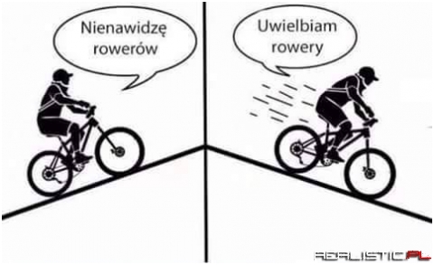 Jest tak!
